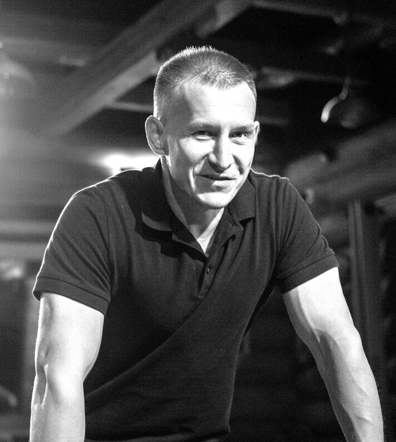 Арслан Радикович Кинзябулатов
